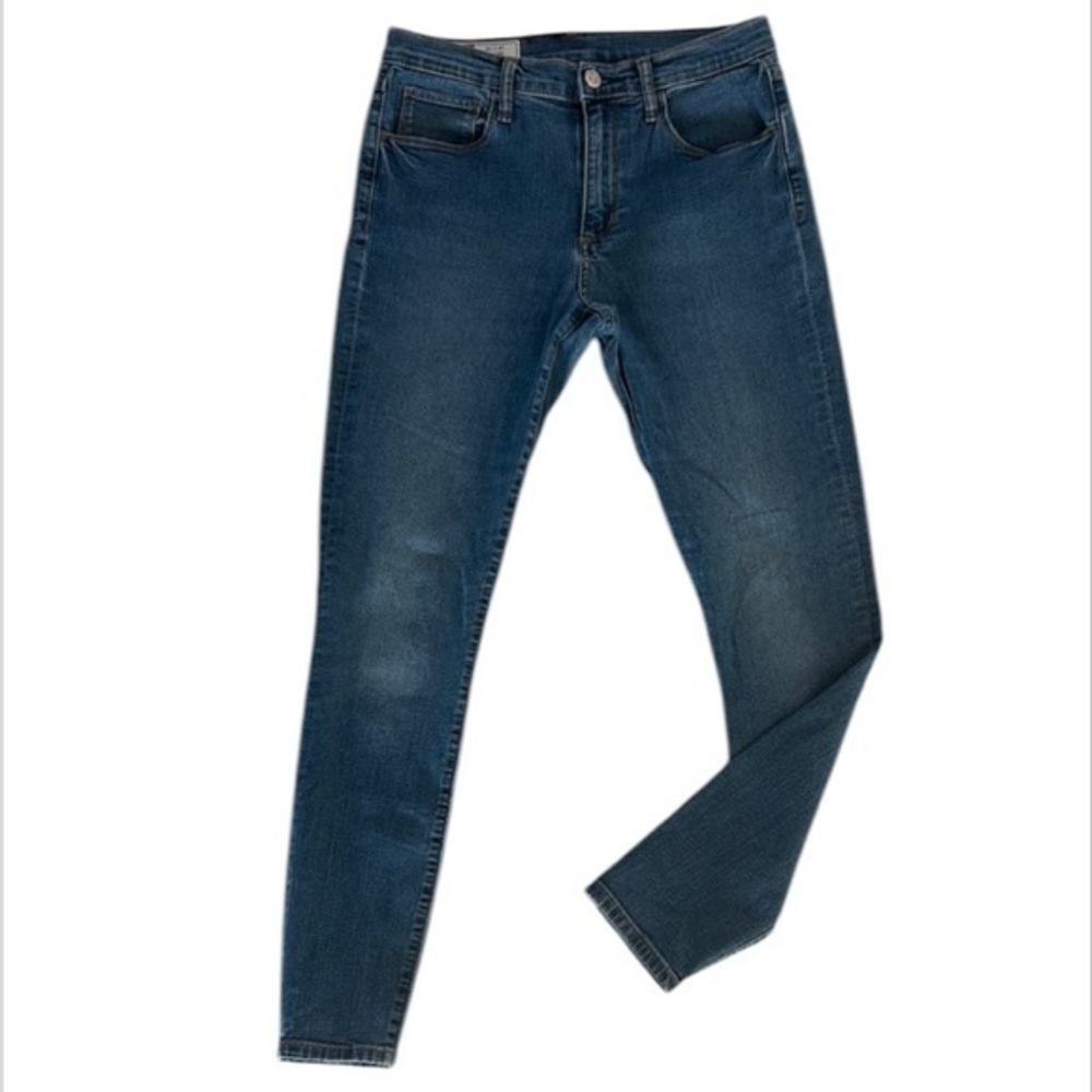 GAP mid rise jegging jeans size 27